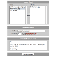 20051 - danwen.com email tool